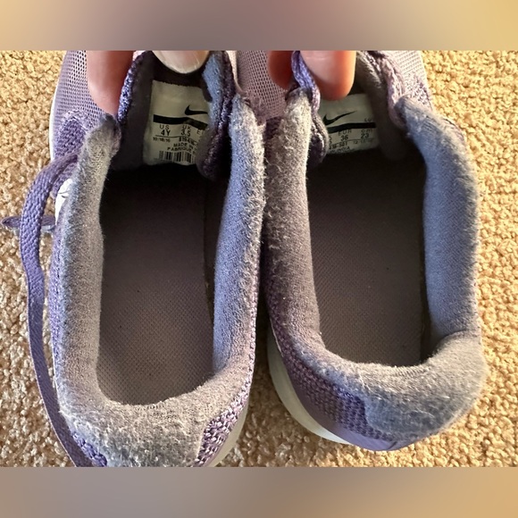 Nike Revolution 3 Big Kids Running Shoes Athletic Gym Sneakers 819416‌-‌501 4Y - Picture 14 of 16